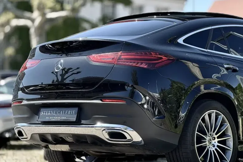 Mercedes-Benz GLE 450 (Clasa GLE) din 2023 cu 59.100 km - oferta MER218289 - foto 9