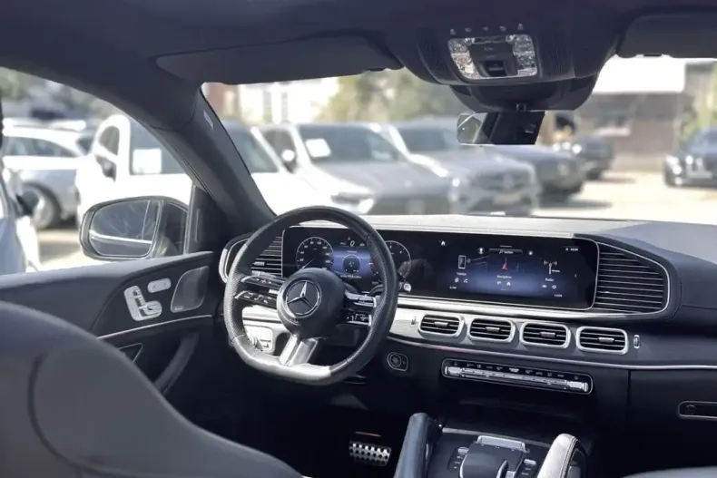 Mercedes-Benz GLE 450 (Clasa GLE) din 2023 cu 59.100 km - oferta MER218289 - foto 14
