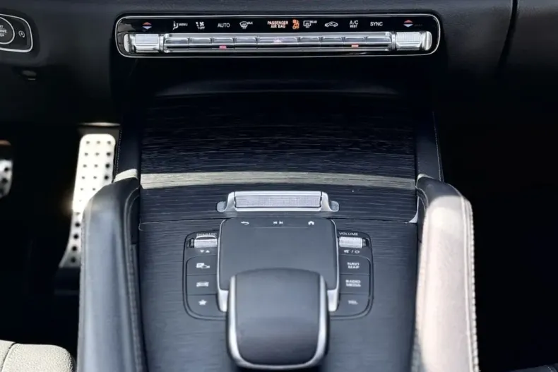 Mercedes-Benz GLE 450 (Clasa GLE) din 2023 cu 59.100 km - oferta MER218289 - foto 15