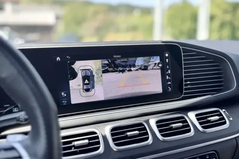 Mercedes-Benz GLE 450 (Clasa GLE) din 2023 cu 59.100 km - oferta MER218289 - foto 18