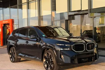 BMW XM din 2023 - oferta BMW218290