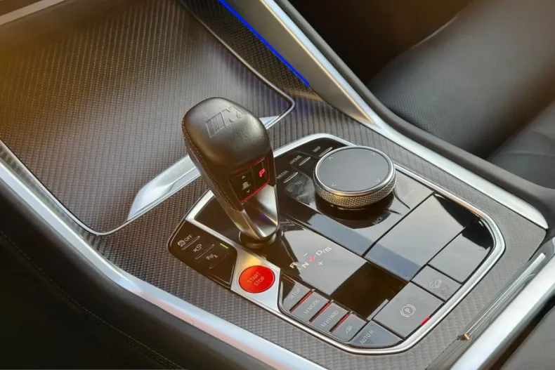 BMW XM (Seria X) din 2023 cu 30.000 km - oferta BMW218290 - foto 13