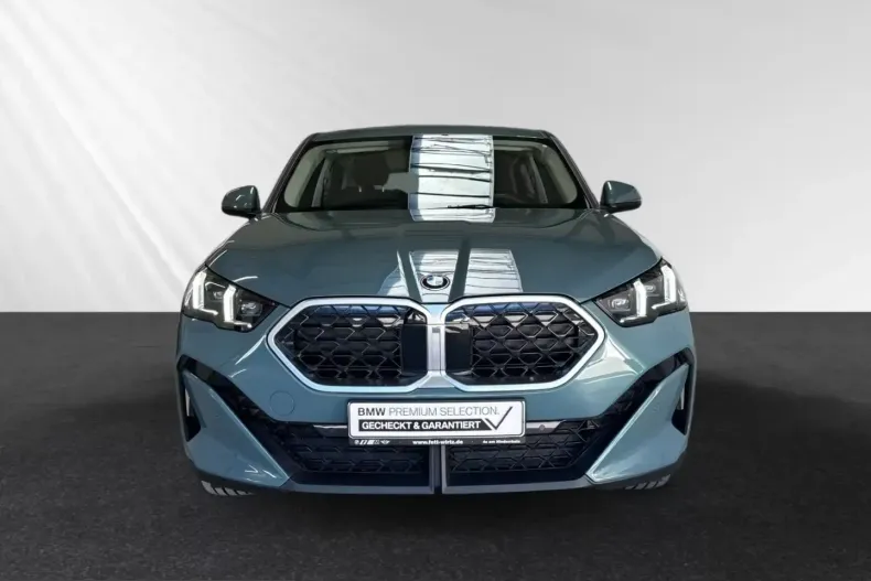 BMW X2 (Seria X) din 2024 cu 10.860 km - oferta BMW218291 - foto 4