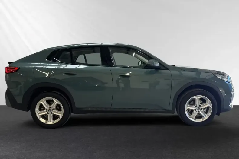 BMW X2 (Seria X) din 2024 cu 10.860 km - oferta BMW218291 - foto 5