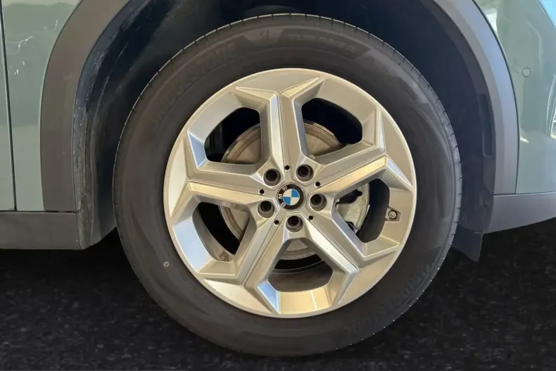 BMW X2 (Seria X) din 2024 cu 10.860 km - oferta BMW218291 - foto 6