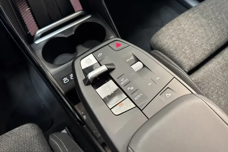 BMW X2 (Seria X) din 2024 cu 10.860 km - oferta BMW218291 - foto 12