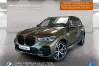 BMW X5 (Seria X) din 2022 cu 44.164 km - oferta BMW218292 - foto 1