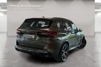 BMW X5 (Seria X) din 2022 cu 44.164 km - oferta BMW218292 - foto 2