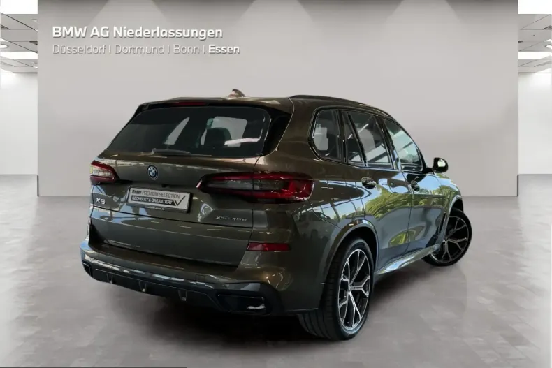BMW X5 (Seria X) din 2022 cu 44.164 km - oferta BMW218292 - foto 2