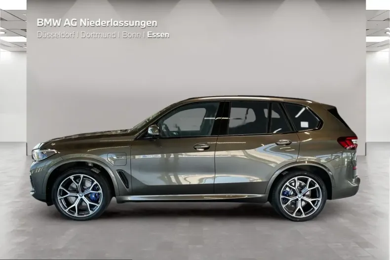 BMW X5 (Seria X) din 2022 cu 44.164 km - oferta BMW218292 - foto 3