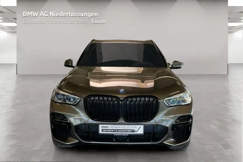 BMW X5 (Seria X) din 2022 cu 44.164 km - oferta BMW218292 - foto 6