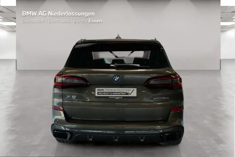 BMW X5 (Seria X) din 2022 cu 44.164 km - oferta BMW218292 - foto 7