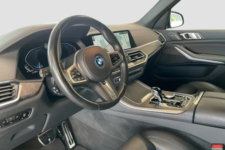 BMW X5 (Seria X) din 2022 cu 44.164 km - oferta BMW218292 - foto 8