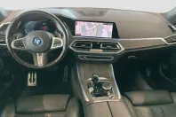 BMW X5 (Seria X) din 2022 cu 44.164 km - oferta BMW218292 - foto 10