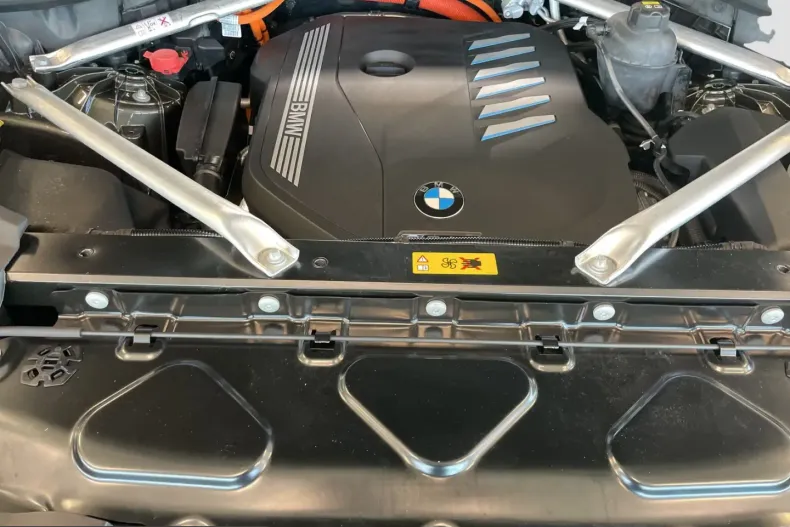 BMW X5 (Seria X) din 2022 cu 44.164 km - oferta BMW218292 - foto 13