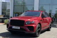 Bentley Bentayga din 2023 cu 39.990 km - oferta BEN218293 - foto 1