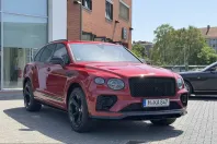 Bentley Bentayga din 2023 cu 39.990 km - oferta BEN218293 - foto 4