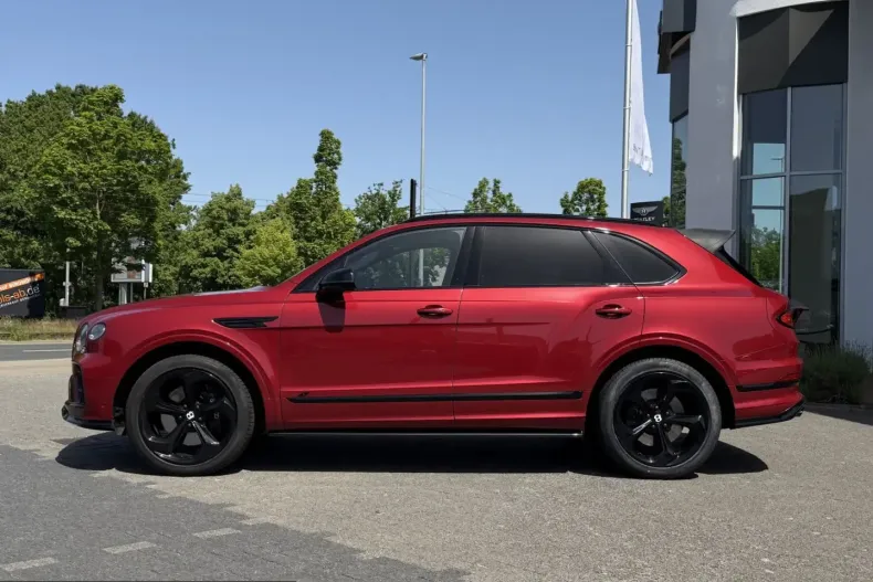 Bentley Bentayga din 2023 cu 39.990 km - oferta BEN218293 - foto 5