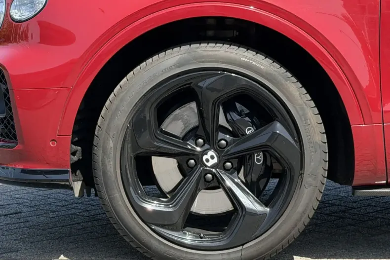 Bentley Bentayga din 2023 cu 39.990 km - oferta BEN218293 - foto 6
