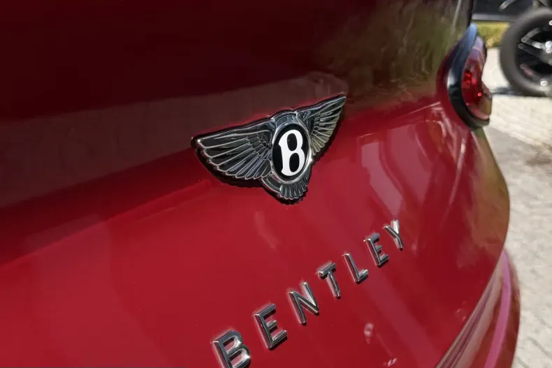Bentley Bentayga din 2023 cu 39.990 km - oferta BEN218293 - foto 10