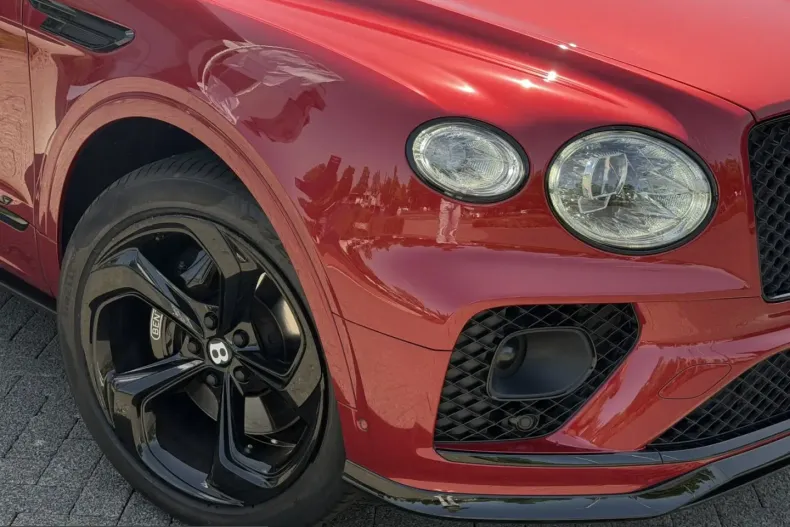 Bentley Bentayga din 2023 cu 39.990 km - oferta BEN218293 - foto 14