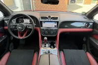 Bentley Bentayga din 2023 cu 39.990 km - oferta BEN218293 - foto 19