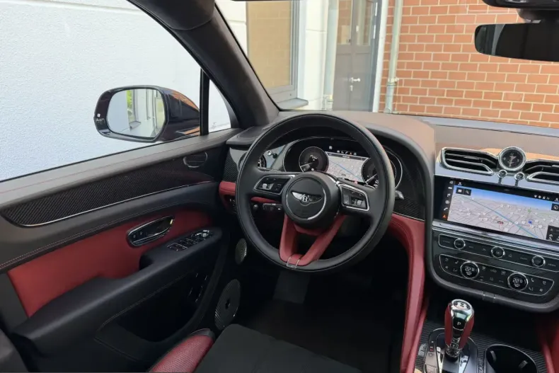 Bentley Bentayga din 2023 cu 39.990 km - oferta BEN218293 - foto 20