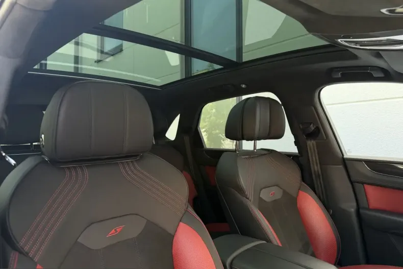 Bentley Bentayga din 2023 cu 39.990 km - oferta BEN218293 - foto 26