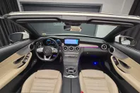 Mercedes-Benz C 180 (Clasa C) din 2021 cu 116.848 km - oferta MER218294 - foto 6