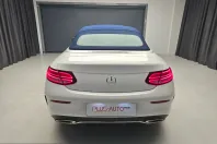 Mercedes-Benz C 180 (Clasa C) din 2021 cu 116.848 km - oferta MER218294 - foto 12