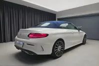 Mercedes-Benz C 180 (Clasa C) din 2021 cu 116.848 km - oferta MER218294 - foto 14