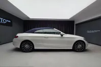 Mercedes-Benz C 180 (Clasa C) din 2021 cu 116.848 km - oferta MER218294 - foto 16