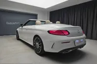 Mercedes-Benz C 180 (Clasa C) din 2021 cu 116.848 km - oferta MER218294 - foto 19