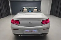 Mercedes-Benz C 180 (Clasa C) din 2021 cu 116.848 km - oferta MER218294 - foto 21