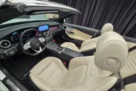 Mercedes-Benz C 180 (Clasa C) din 2021 cu 116.848 km - oferta MER218294 - foto 28