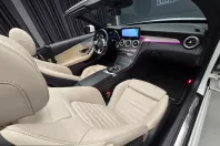 Mercedes-Benz C 180 (Clasa C) din 2021 cu 116.848 km - oferta MER218294 - foto 29