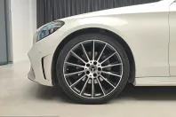 Mercedes-Benz C 180 (Clasa C) din 2021 cu 116.848 km - oferta MER218294 - foto 33