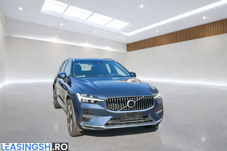 Volvo XC60 din 2023 cu 19.800 km - oferta VOL218295 - foto 2