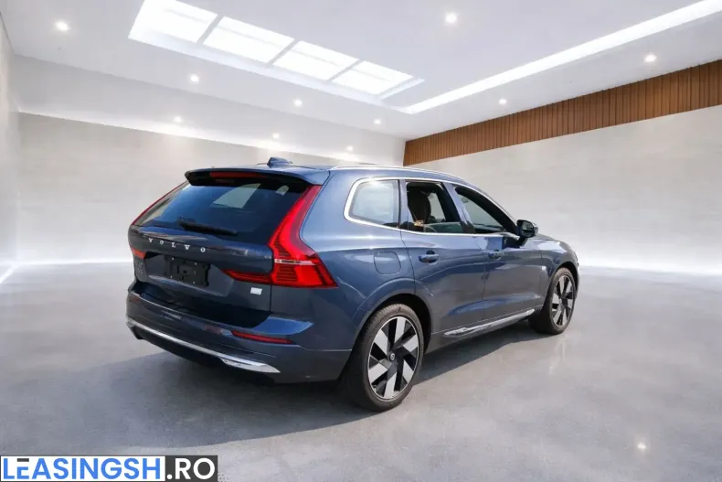 Volvo XC60 din 2023 cu 19.800 km - oferta VOL218295 - foto 4