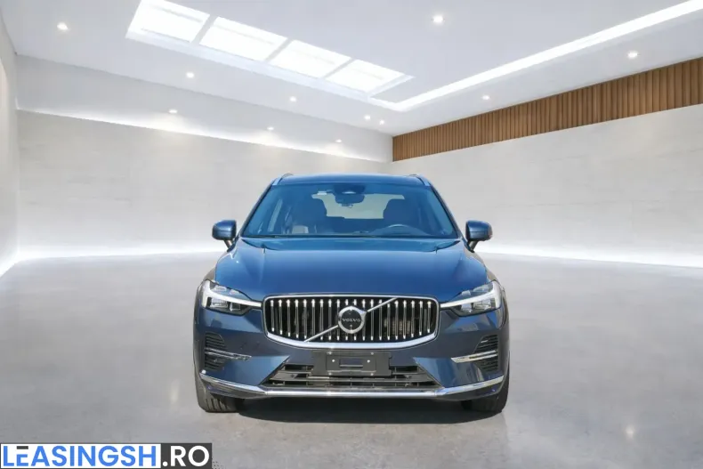 Volvo XC60 din 2023 cu 19.800 km - oferta VOL218295 - foto 8