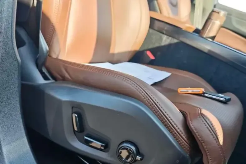 Volvo XC60 din 2023 cu 19.800 km - oferta VOL218295 - foto 21