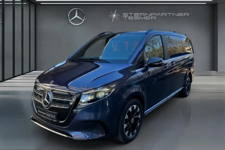 Mercedes-Benz EQV din 2024 cu 4.700 km - oferta MER218296 - foto 1
