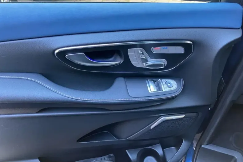 Mercedes-Benz EQV din 2024 cu 4.700 km - oferta MER218296 - foto 5