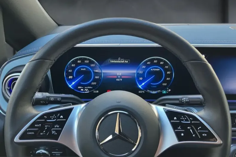 Mercedes-Benz EQV din 2024 cu 4.700 km - oferta MER218296 - foto 7