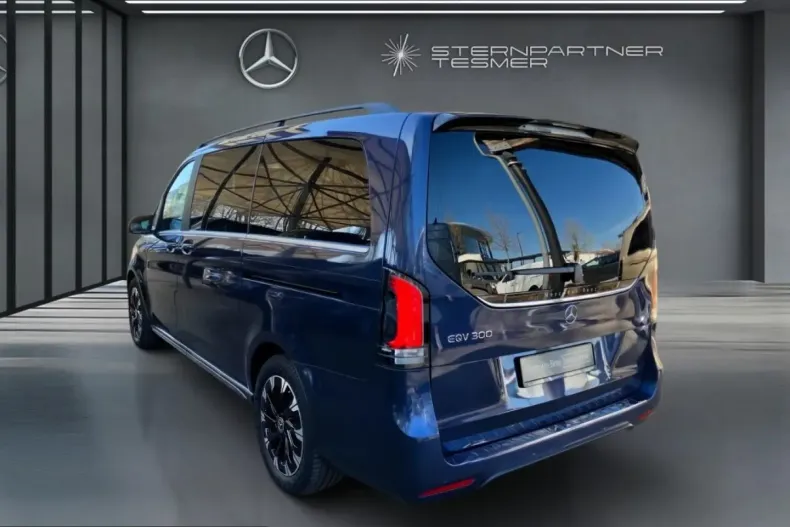 Mercedes-Benz EQV din 2024 cu 4.700 km - oferta MER218296 - foto 8