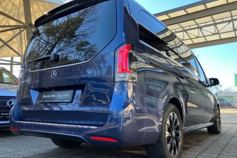 Mercedes-Benz EQV din 2024 cu 4.700 km - oferta MER218296 - foto 11