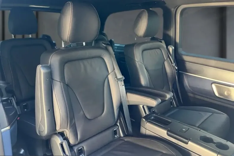 Mercedes-Benz EQV din 2024 cu 4.700 km - oferta MER218296 - foto 13