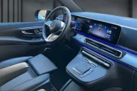 Mercedes-Benz EQV din 2024 cu 4.700 km - oferta MER218296 - foto 16