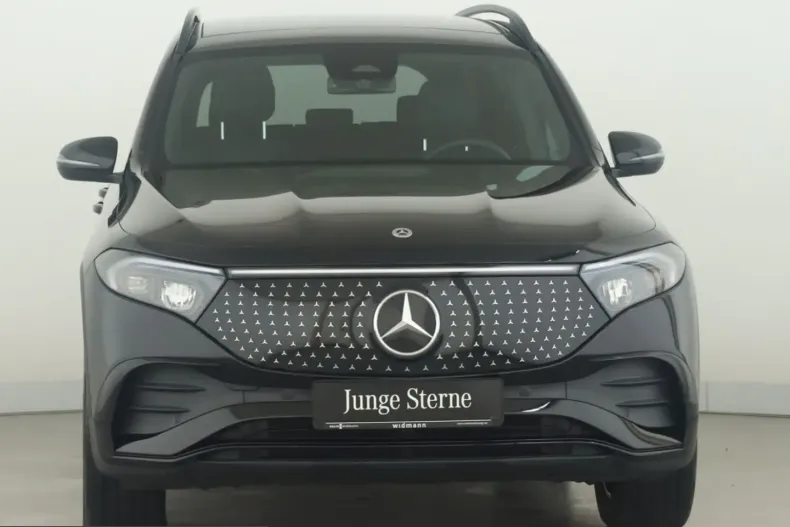 Mercedes-Benz EQB din 2024 cu 3.392 km - oferta MER218298 - foto 3