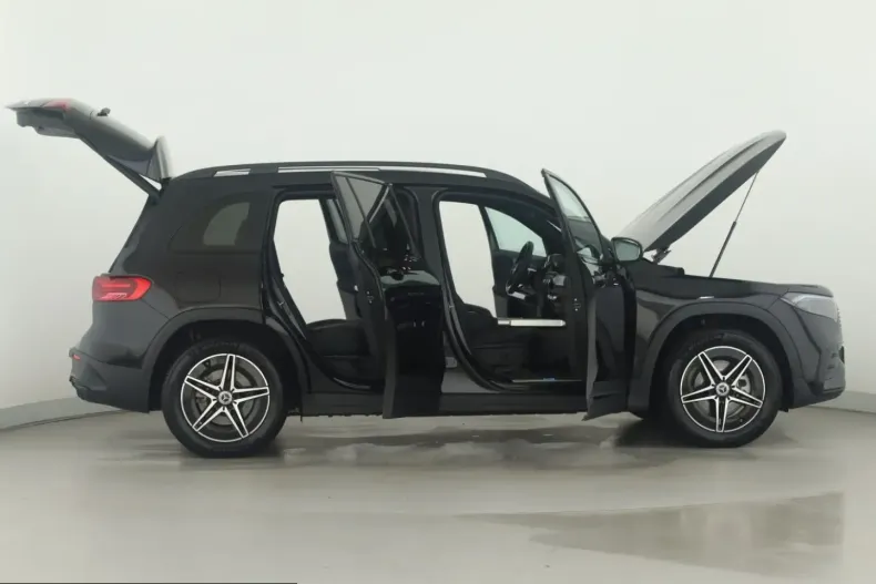 Mercedes-Benz EQB din 2024 cu 3.392 km - oferta MER218298 - foto 8